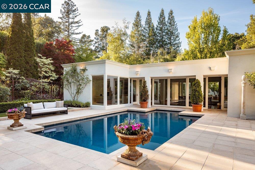 3907 Happy Valley Road Lafayette, CA 94549 - Photo 37 of 56