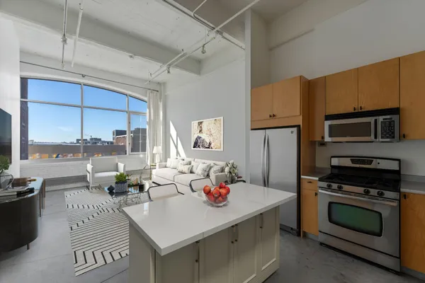 $2,200 | 700 North Washington Avenue, Unit 601, Minneapolis, MN 55401