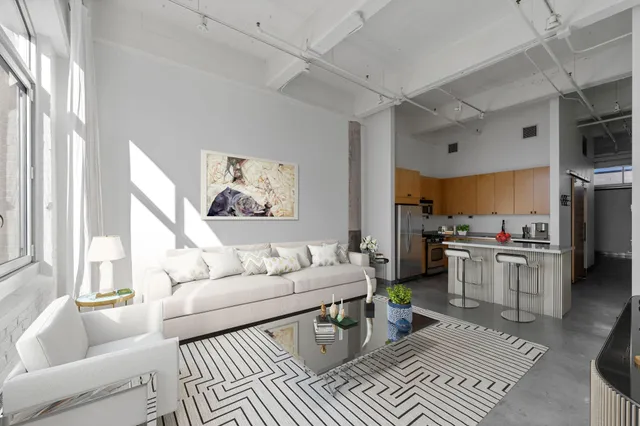 $2,150 | 700 North Washington Avenue, Unit 601, Minneapolis, MN 55401