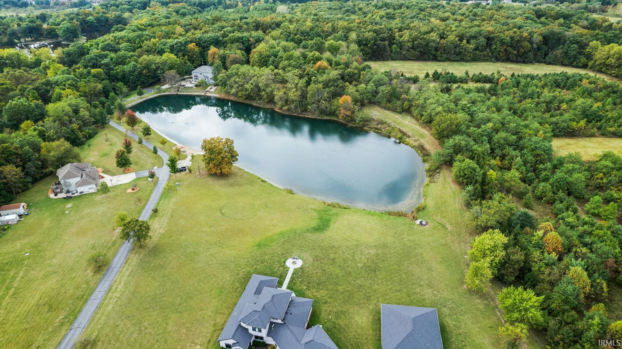 18015 McNabb Road Spencerville, IN 46788 - Photo 21 of 31