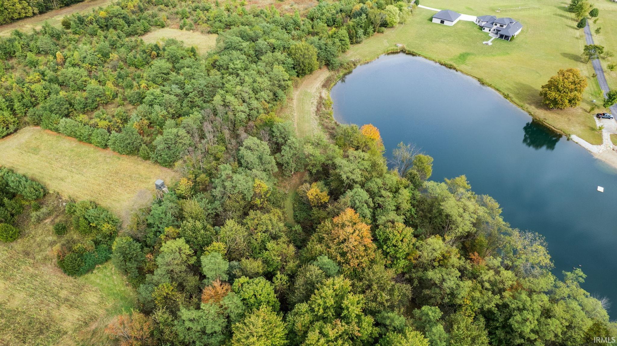 18015 McNabb Road Spencerville, IN 46788 - Photo 6 of 31