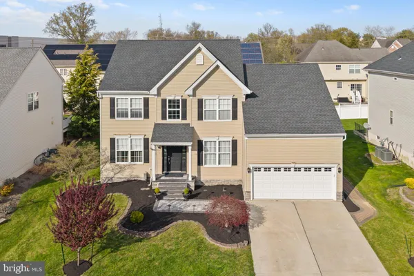 $779,000 | 16 Meadow Run Road, Bordentown, NJ 08505