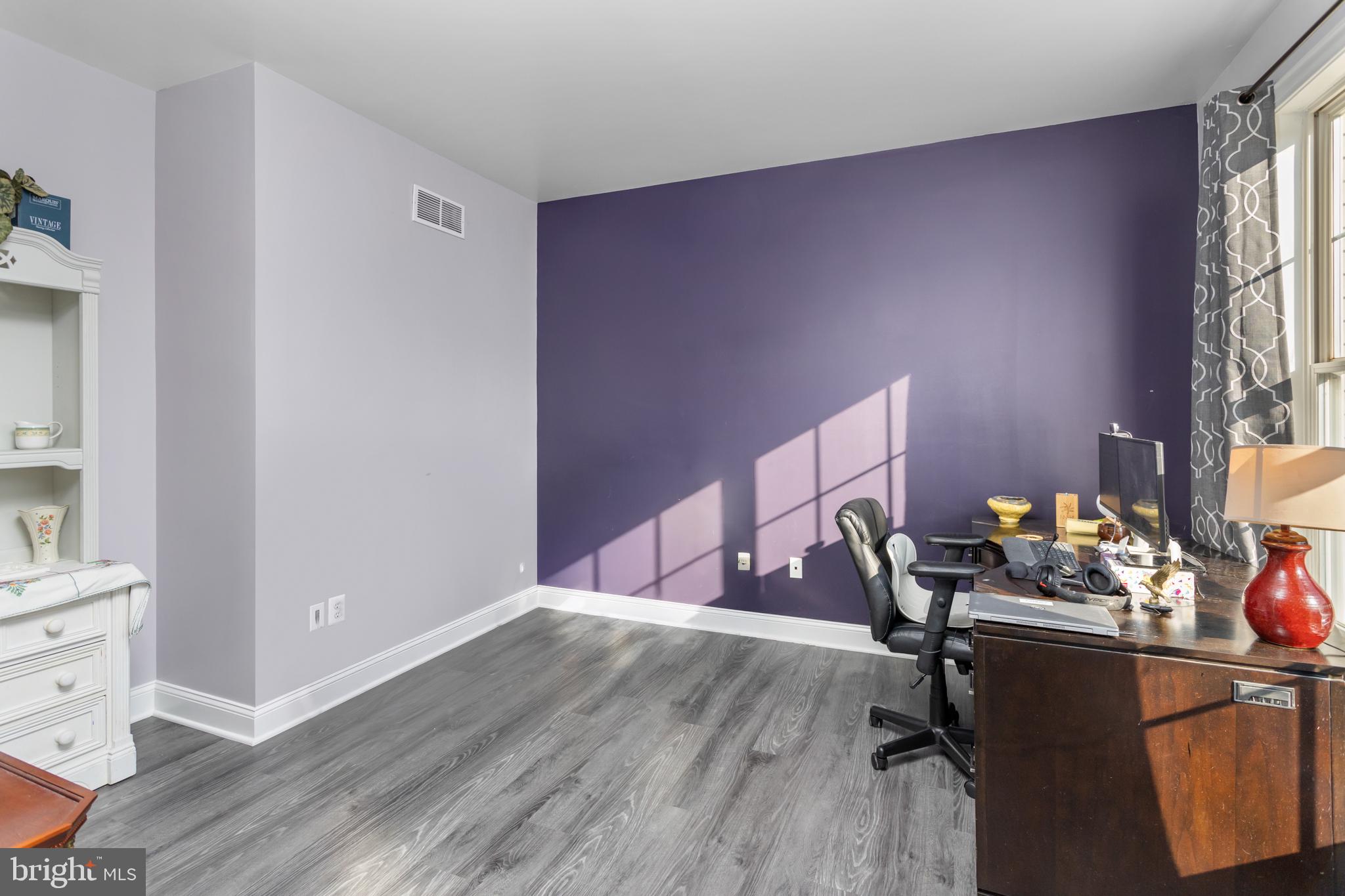 16 Meadow Run Road Bordentown, NJ 08505 - Photo 12 of 46 Bright and inviting workspace retreat.