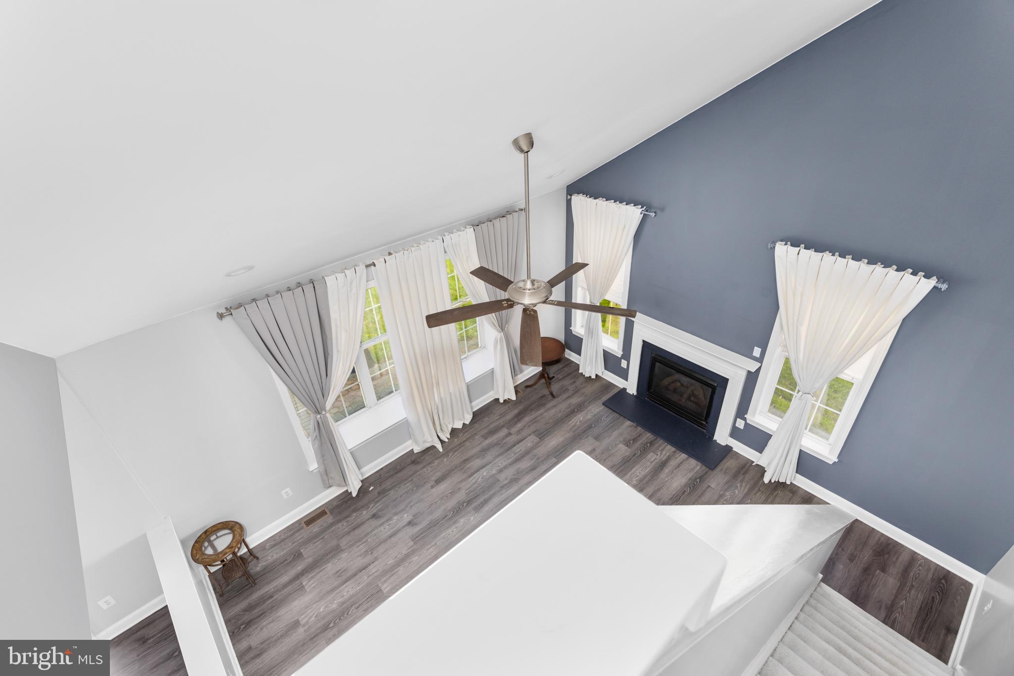 16 Meadow Run Road Bordentown, NJ 08505 - Photo 22 of 46 Bright and airy living space awaits.