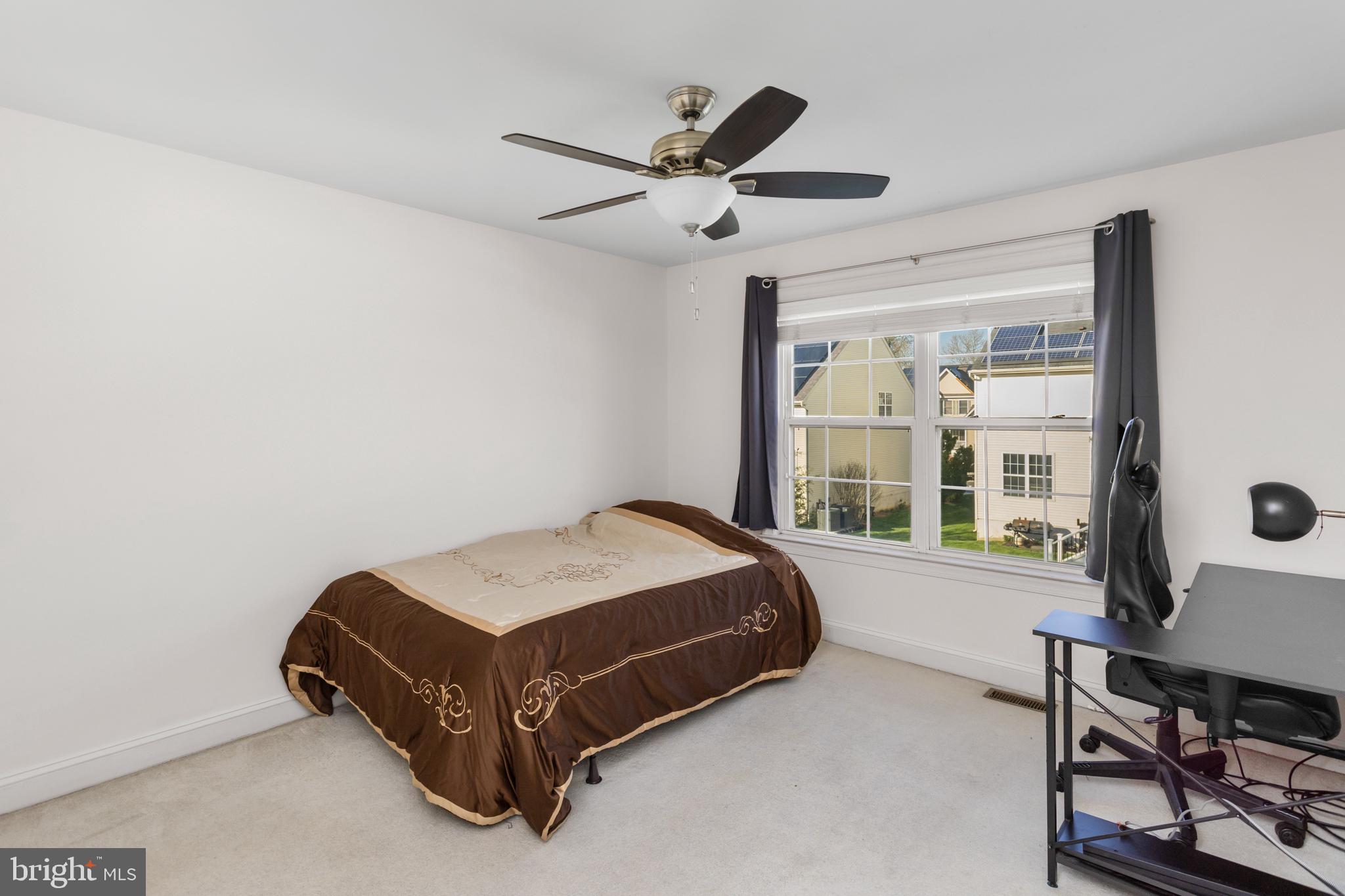 16 Meadow Run Road Bordentown, NJ 08505 - Photo 28 of 46 Bright and airy bedroom retreat.