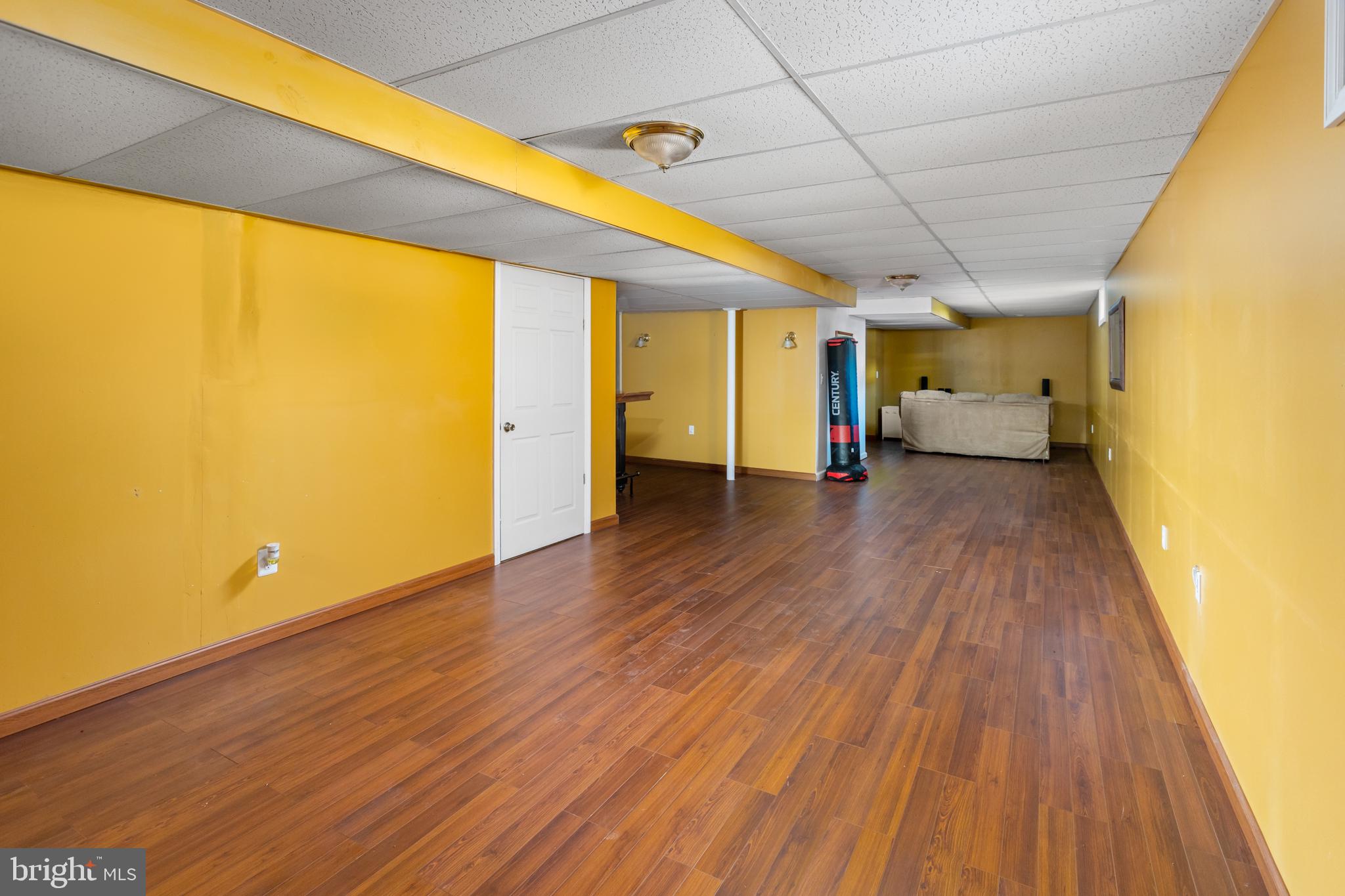 16 Meadow Run Road Bordentown, NJ 08505 - Photo 33 of 46 Bright and spacious versatile space.