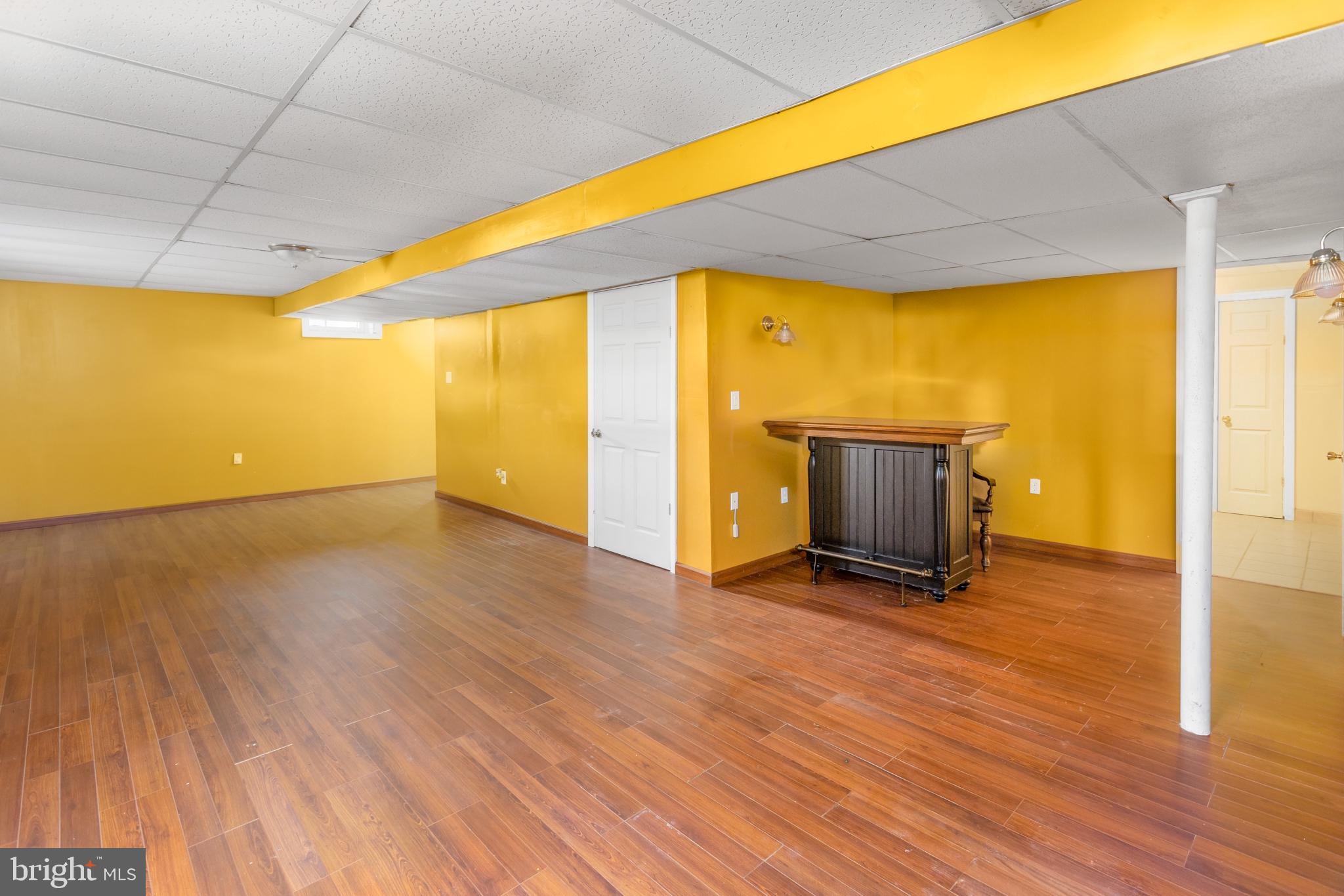 16 Meadow Run Road Bordentown, NJ 08505 - Photo 34 of 46 Bright and spacious versatile space.