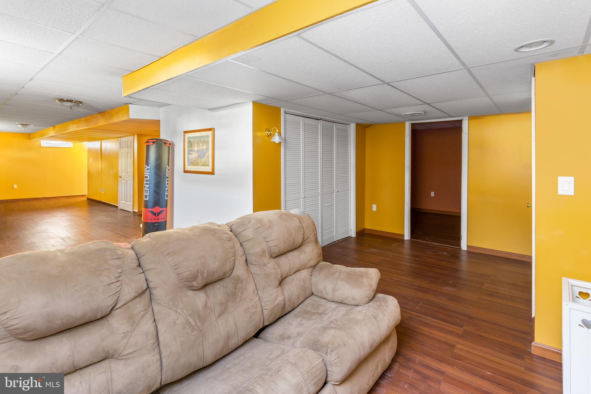 16 Meadow Run Road Bordentown, NJ 08505 - Photo 35 of 46 Bright and spacious versatile space.