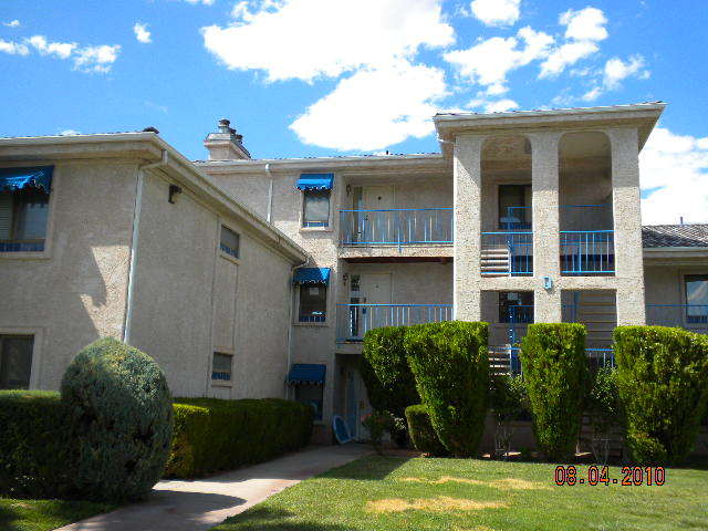 860 South Village Road, Unit Q7 St. George, UT 84770 - Photo 1 of 1 Front