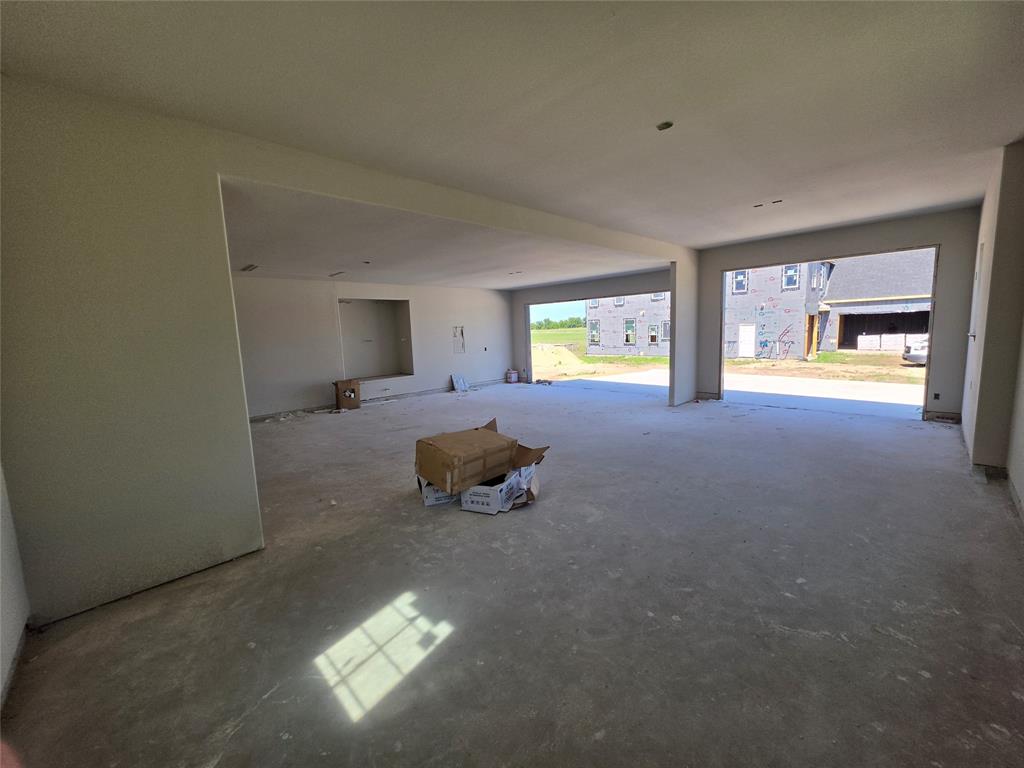 1343 Enloe Road Howe, TX 75459 - Photo 3 of 33