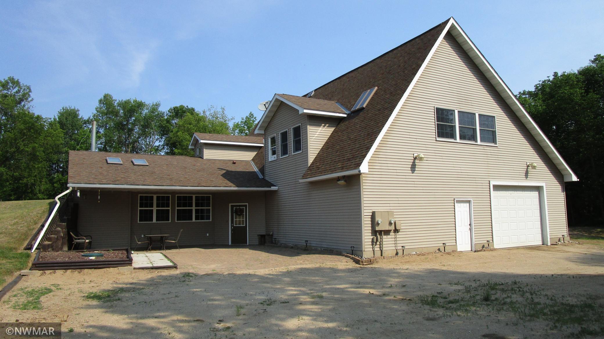 21383 Debs Road Northwest Shevlin, MN 56676 - Photo 1 of 1 Gallery Image 1