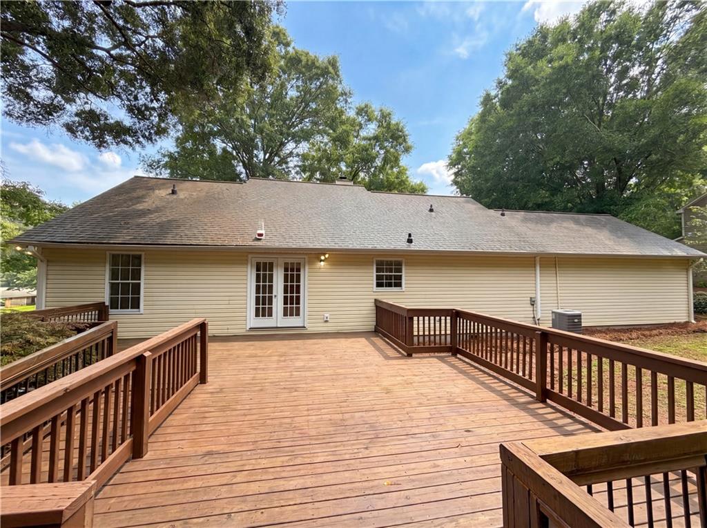 160 Regency Drive Bethlehem, GA 30620 - Photo 17 of 18