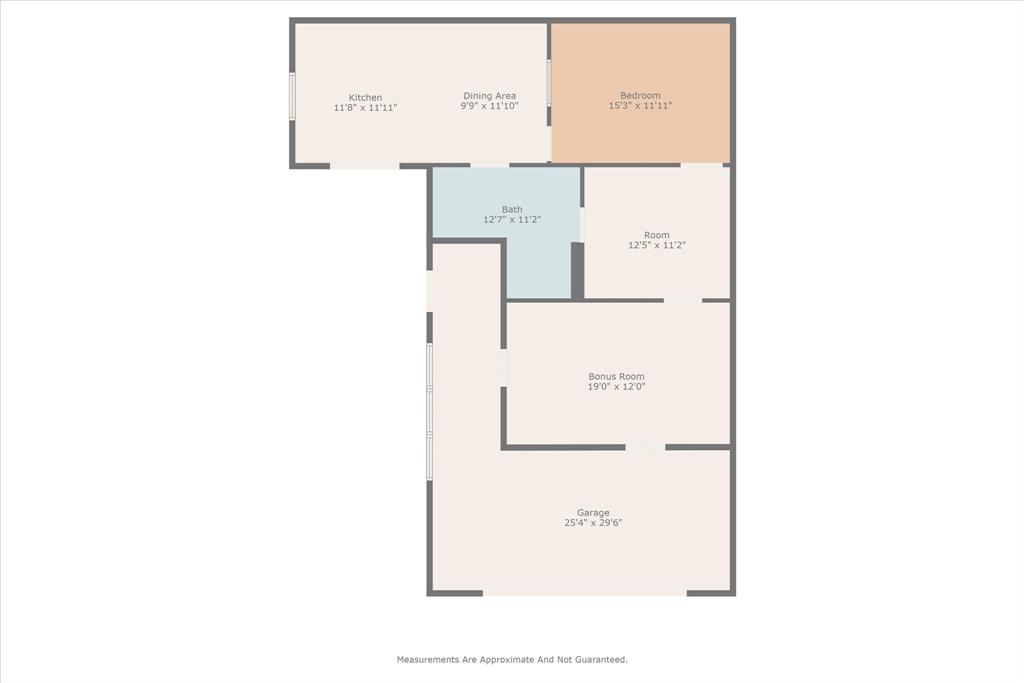 226 Cornelius Road Rockwall, TX 75087 - Photo 24 of 24 Gallery Image 24