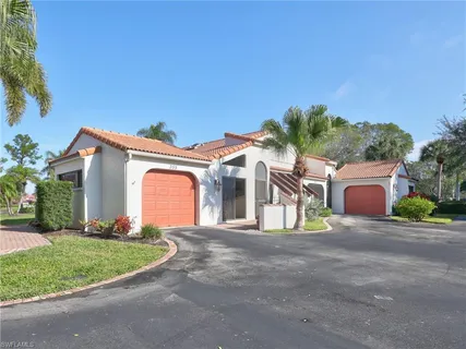 $345,000 | 355 Bay Forest Drive, Unit 3A, Naples, FL 34110
