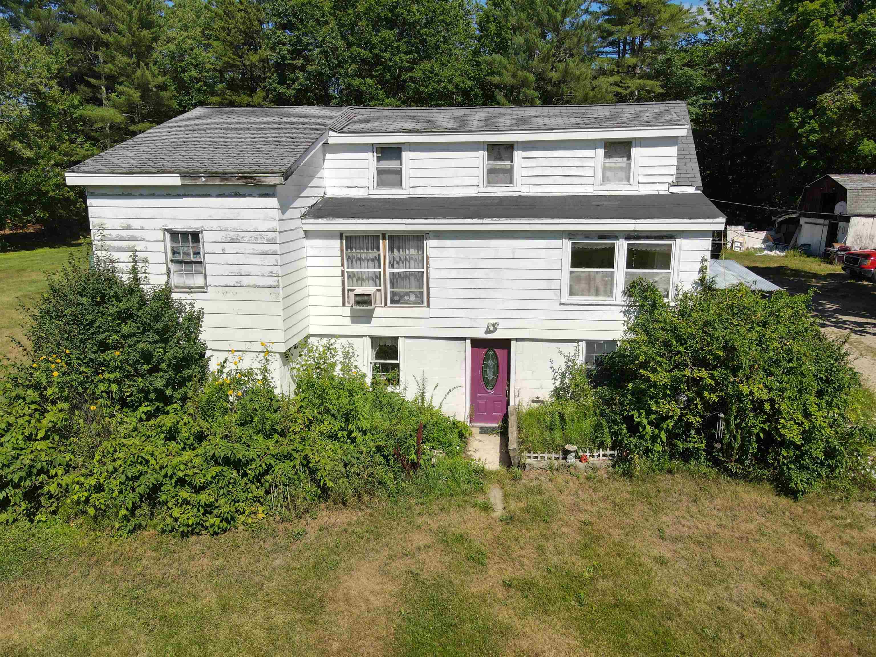 80 West Milton Road Farmington, NH 03835 - Photo 19 of 30 Gallery Image 19