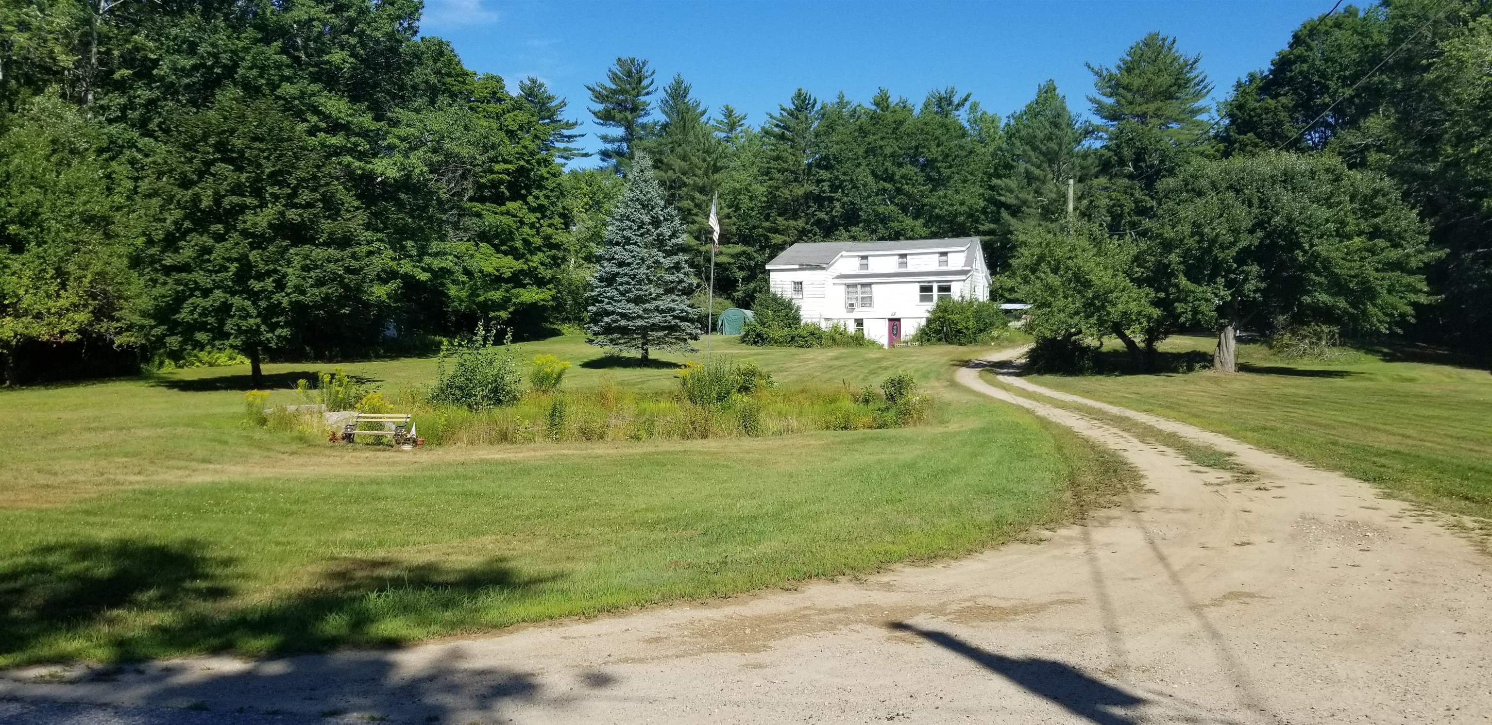 80 West Milton Road Farmington, NH 03835 - Photo 24 of 30 Gallery Image 24