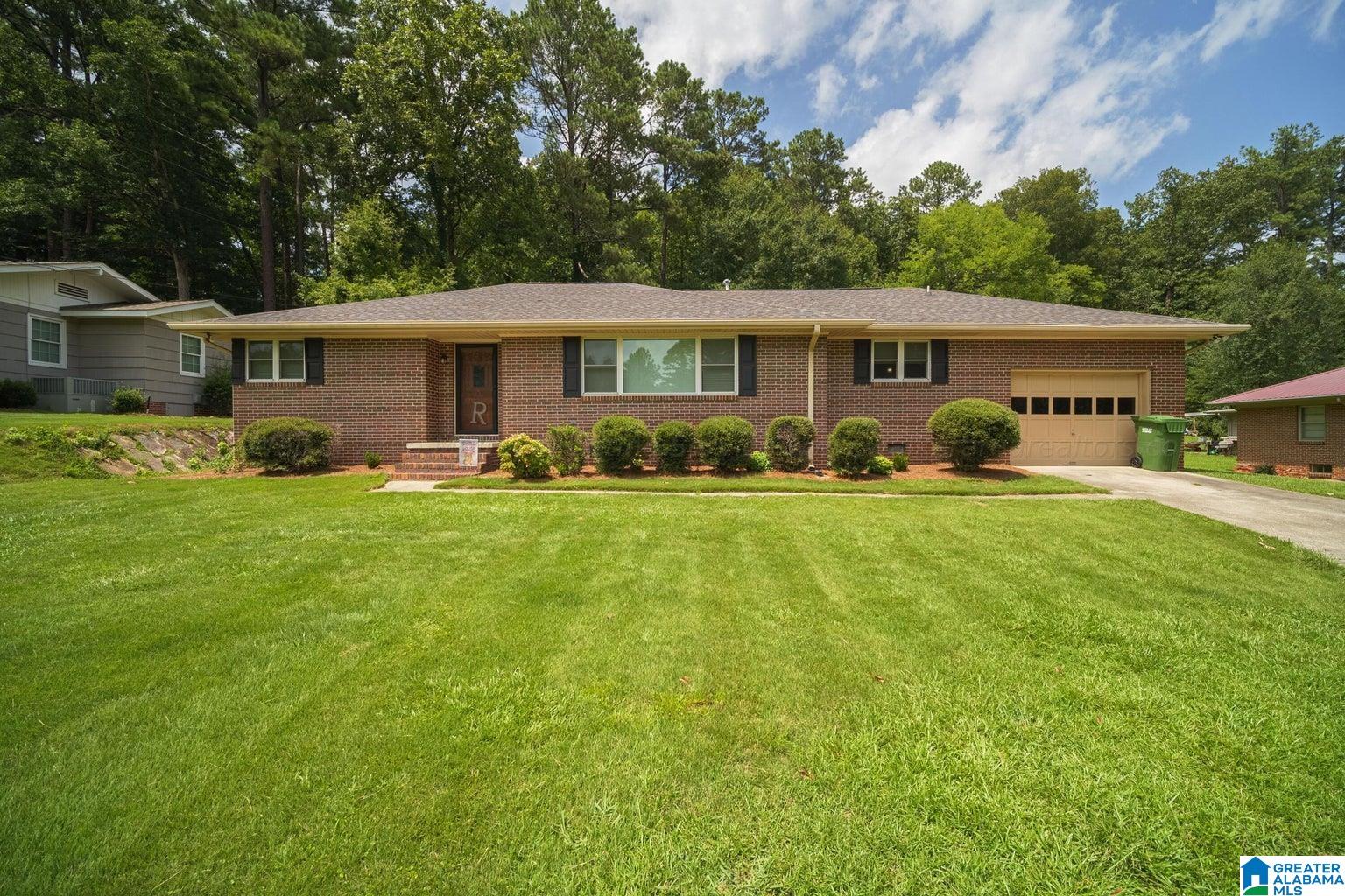 1012 Valley Road Jasper, AL 35501 - Photo 1 of 17