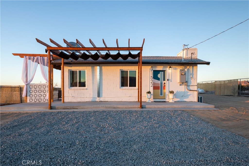 71522 Winters Road Twentynine Palms, CA 92277 - Photo 2 of 29