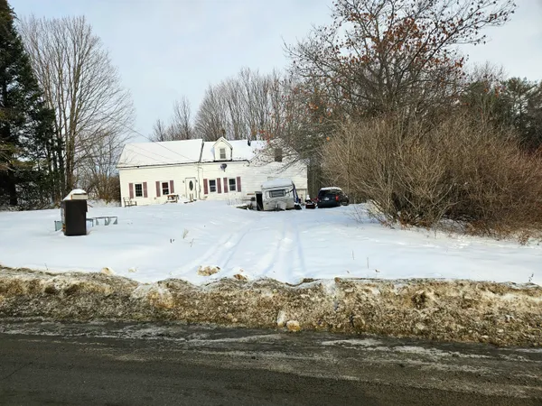 $45,000 | 22 Stickney Hill Road, Brownville, ME 04414