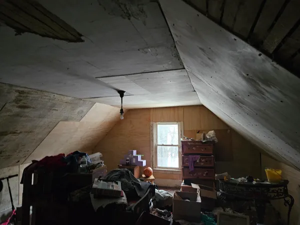 $45,000 | 22 Stickney Hill Road, Brownville, ME 04414