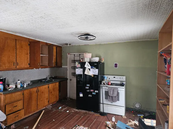 $45,000 | 22 Stickney Hill Road, Brownville, ME 04414