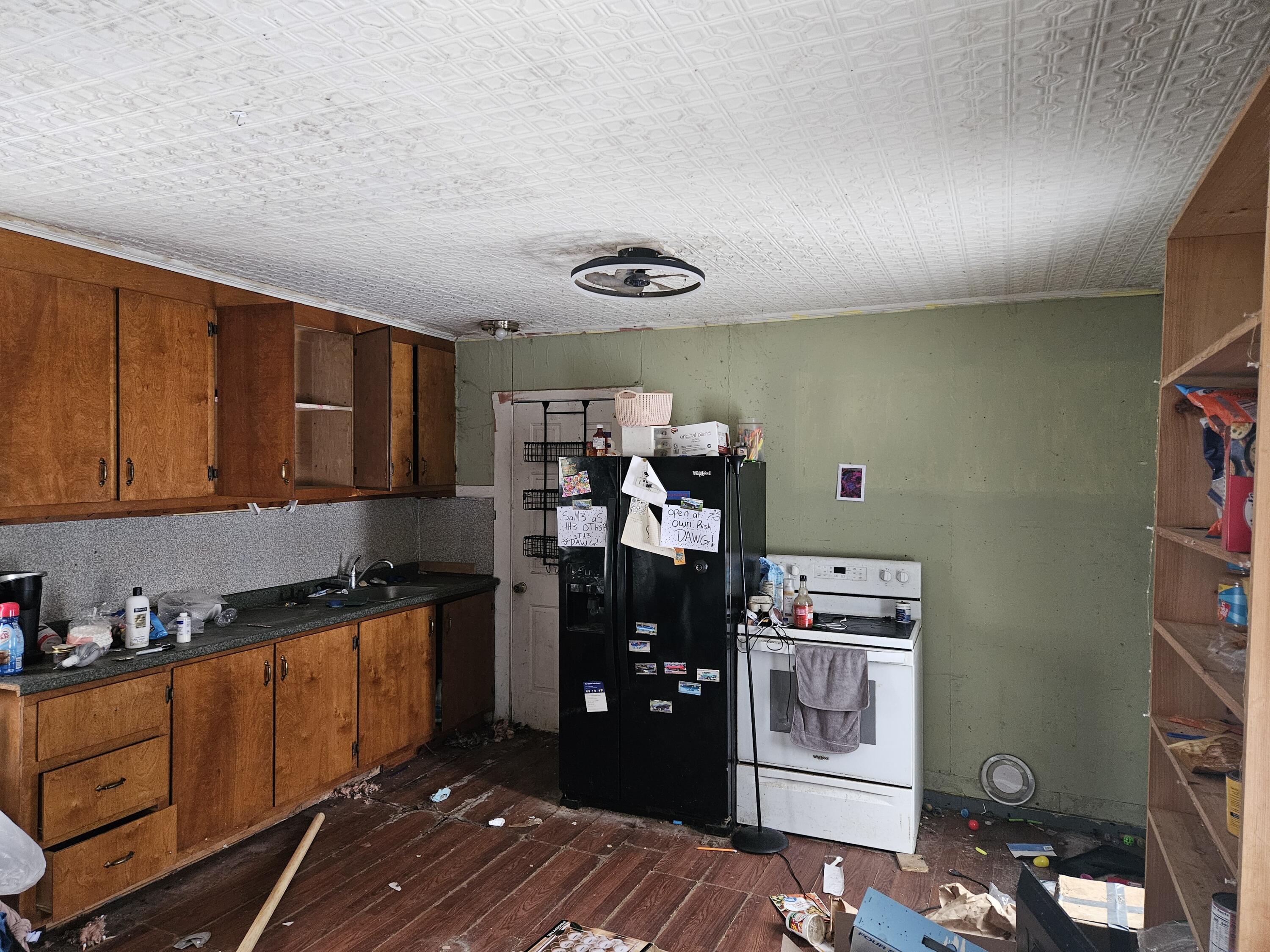 22 Stickney Hill Road Brownville, ME 04414 - Photo 4 of 12 20260114_151015