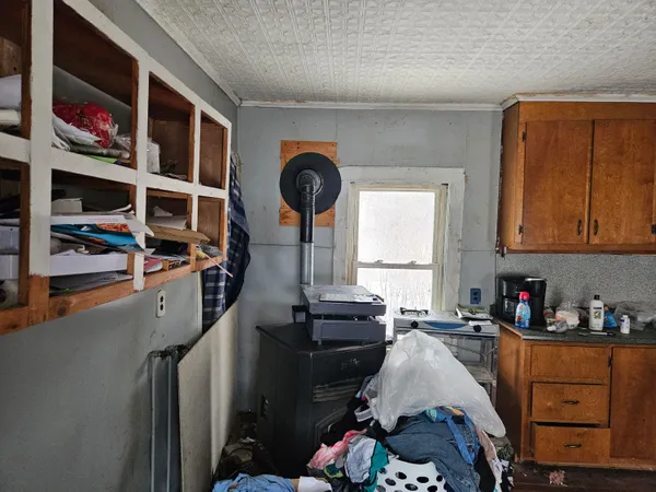 $45,000 | 22 Stickney Hill Road, Brownville, ME 04414