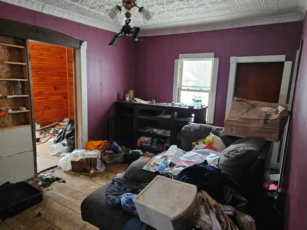 $45,000 | 22 Stickney Hill Road, Brownville, ME 04414