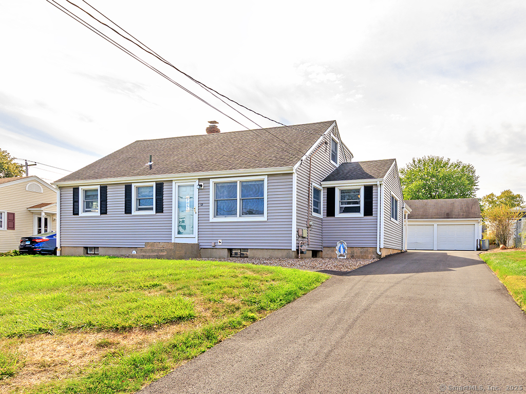 12 Round Hill Road Meriden, CT 06450 - Photo 1 of 1