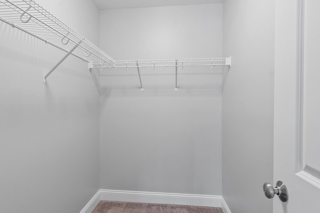 144 French Road, Unit LOT 3 Templeton, MA 01468 - Photo 31 of 40 a view of small space with racks on the wall