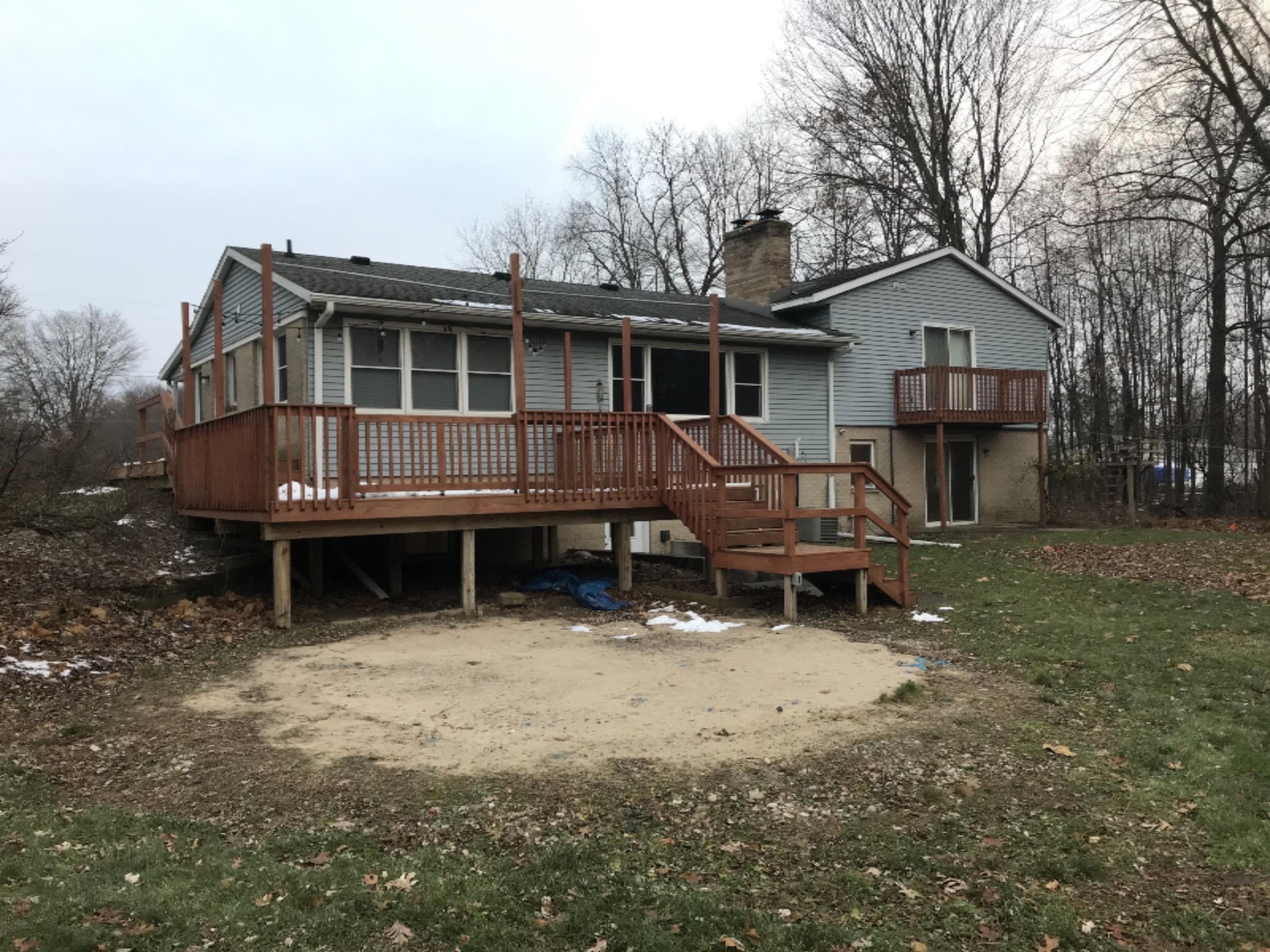 10466 South Sprinkle Road Vicksburg, MI 49097 - Photo 4 of 10 +us2CcRPQW6vOjCsV4qhTw
