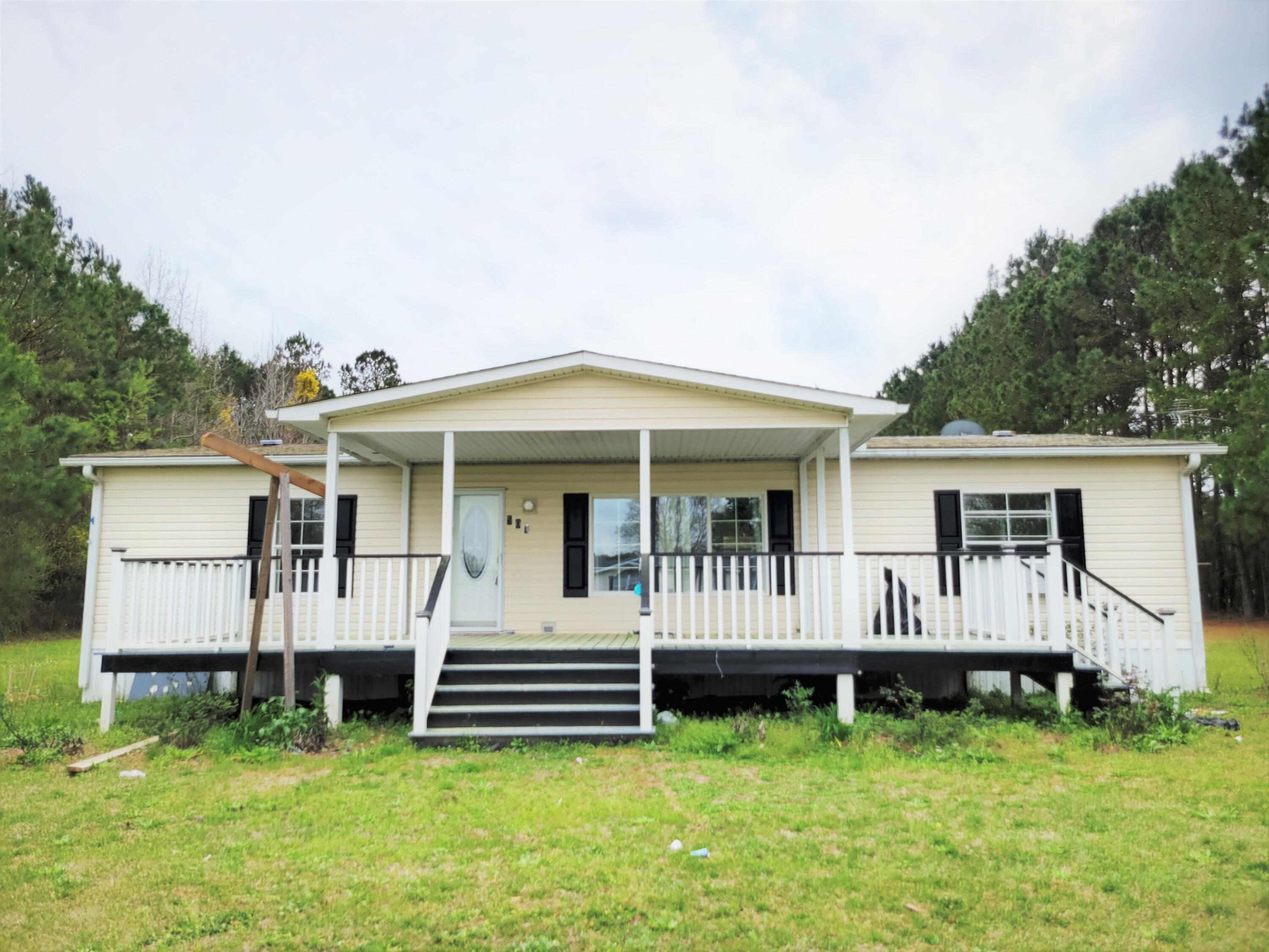 508 County Rd S-18-299 St. George, SC 29477 - Photo 3 of 36 20220309_141013