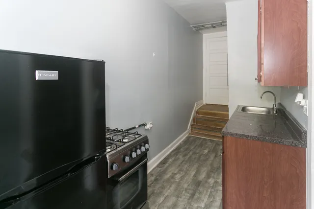 $1,495 | 3257 West Wrightwood Avenue, Unit BAA, Chicago, IL 60647