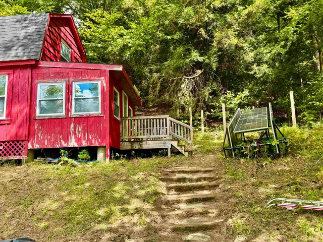 $55,000 | 1594 White Road, Corinth, VT 05039