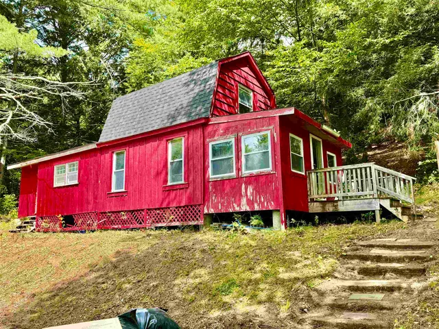 $55,000 | 1594 White Road, Corinth, VT 05039