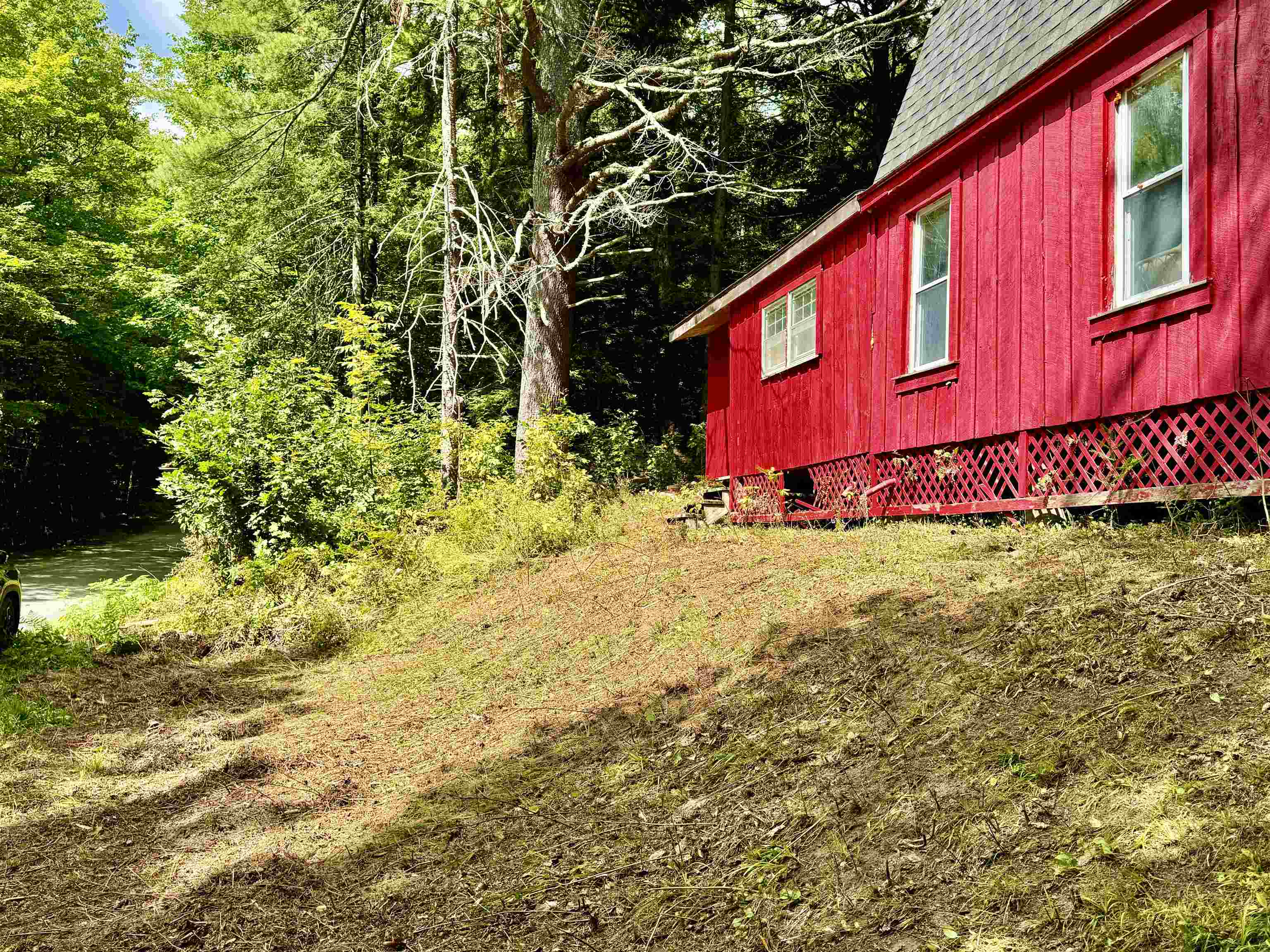 1594 White Road Corinth, VT 05039 - Photo 3 of 15