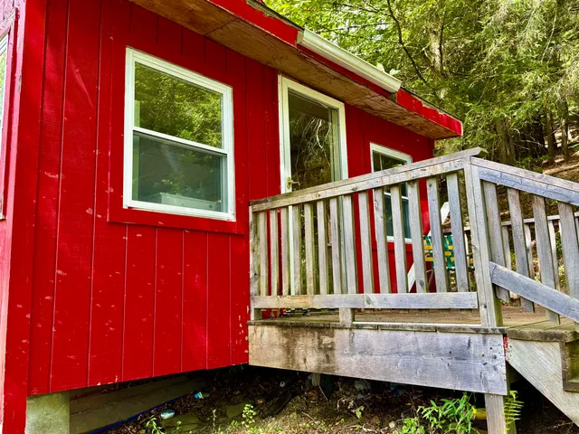 $55,000 | 1594 White Road, Corinth, VT 05039