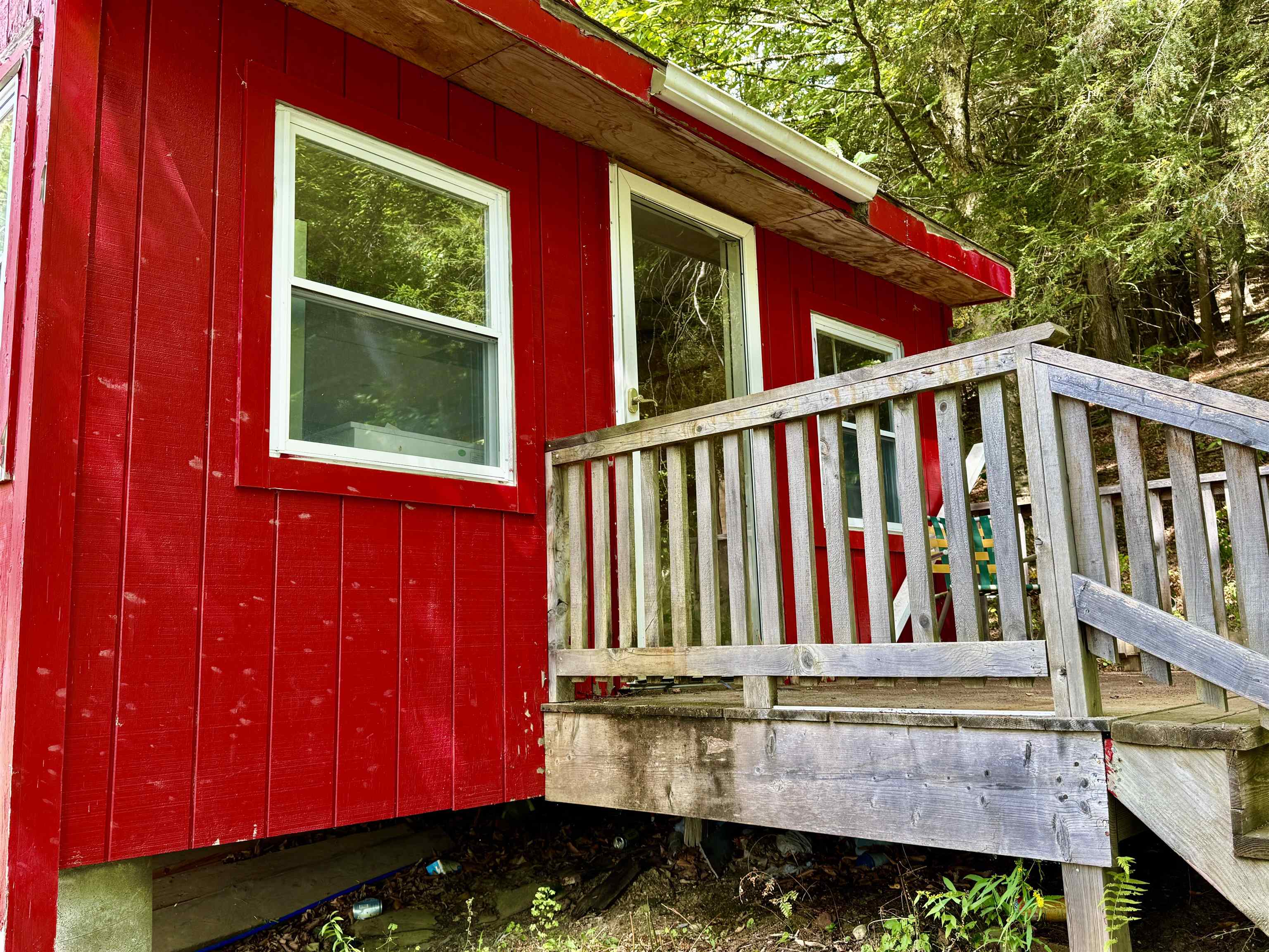 1594 White Road Corinth, VT 05039 - Photo 4 of 15