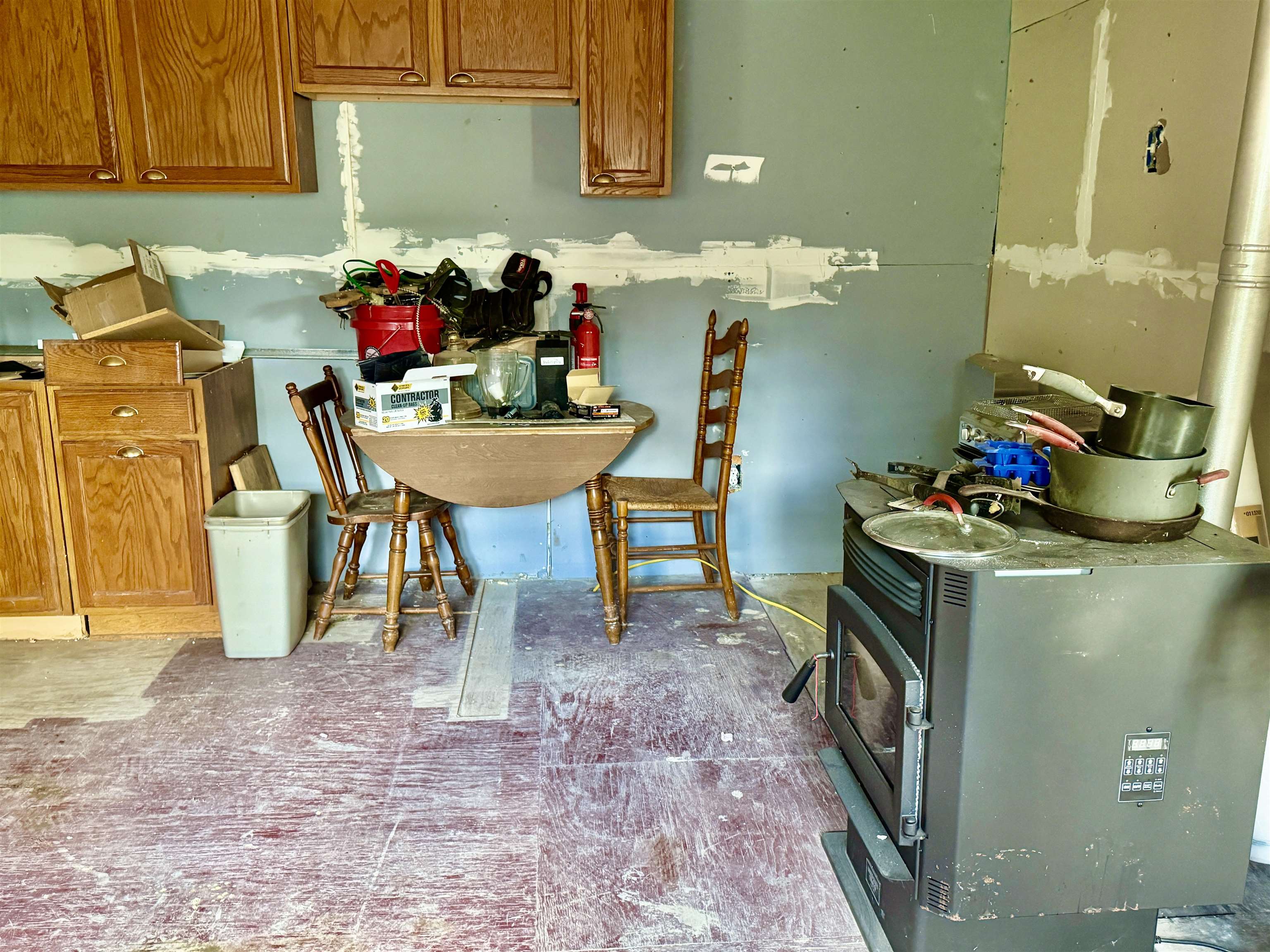 1594 White Road Corinth, VT 05039 - Photo 6 of 15