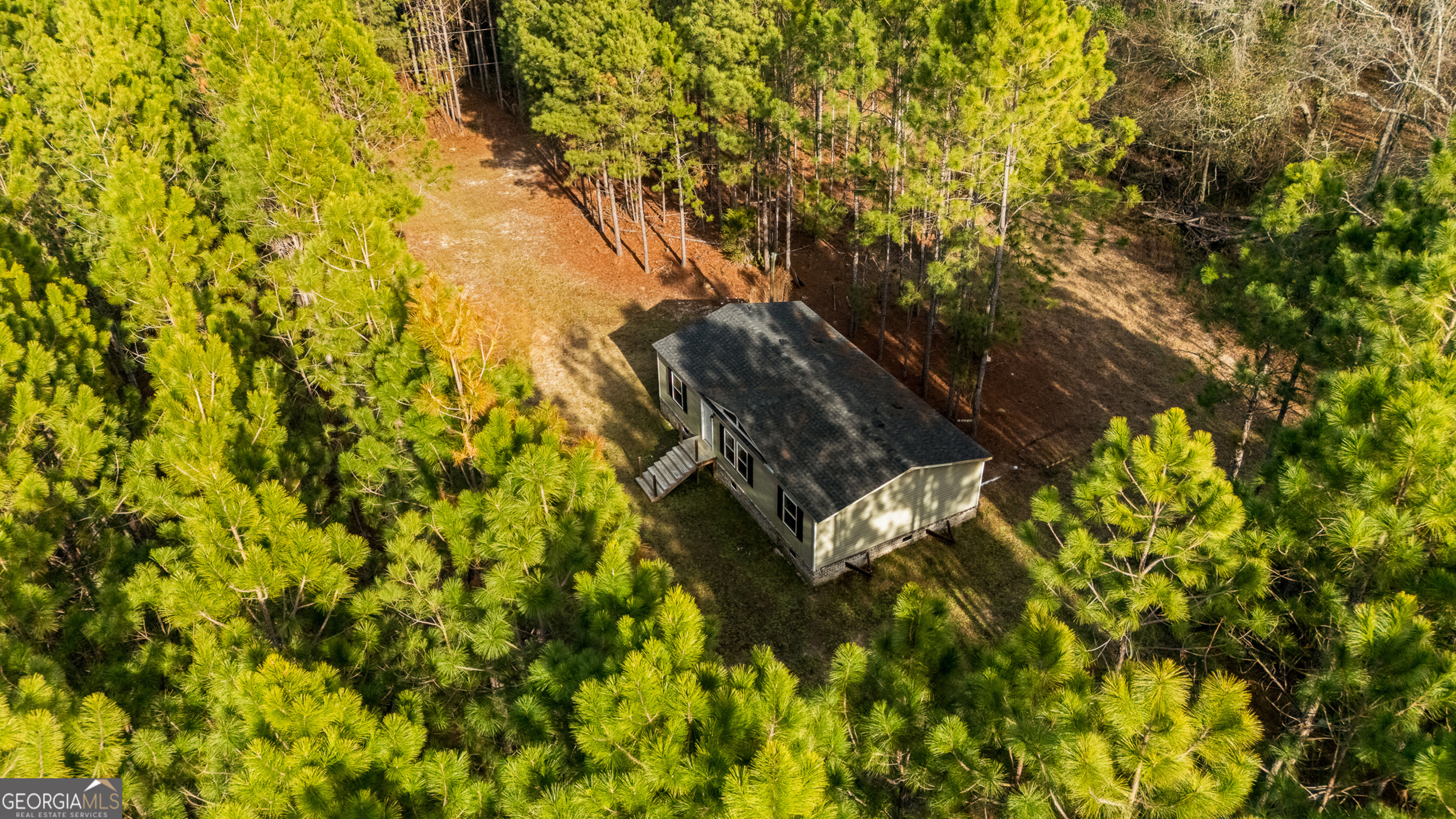 646 Bonnett Road Portal, GA 30450 - Photo 13 of 22