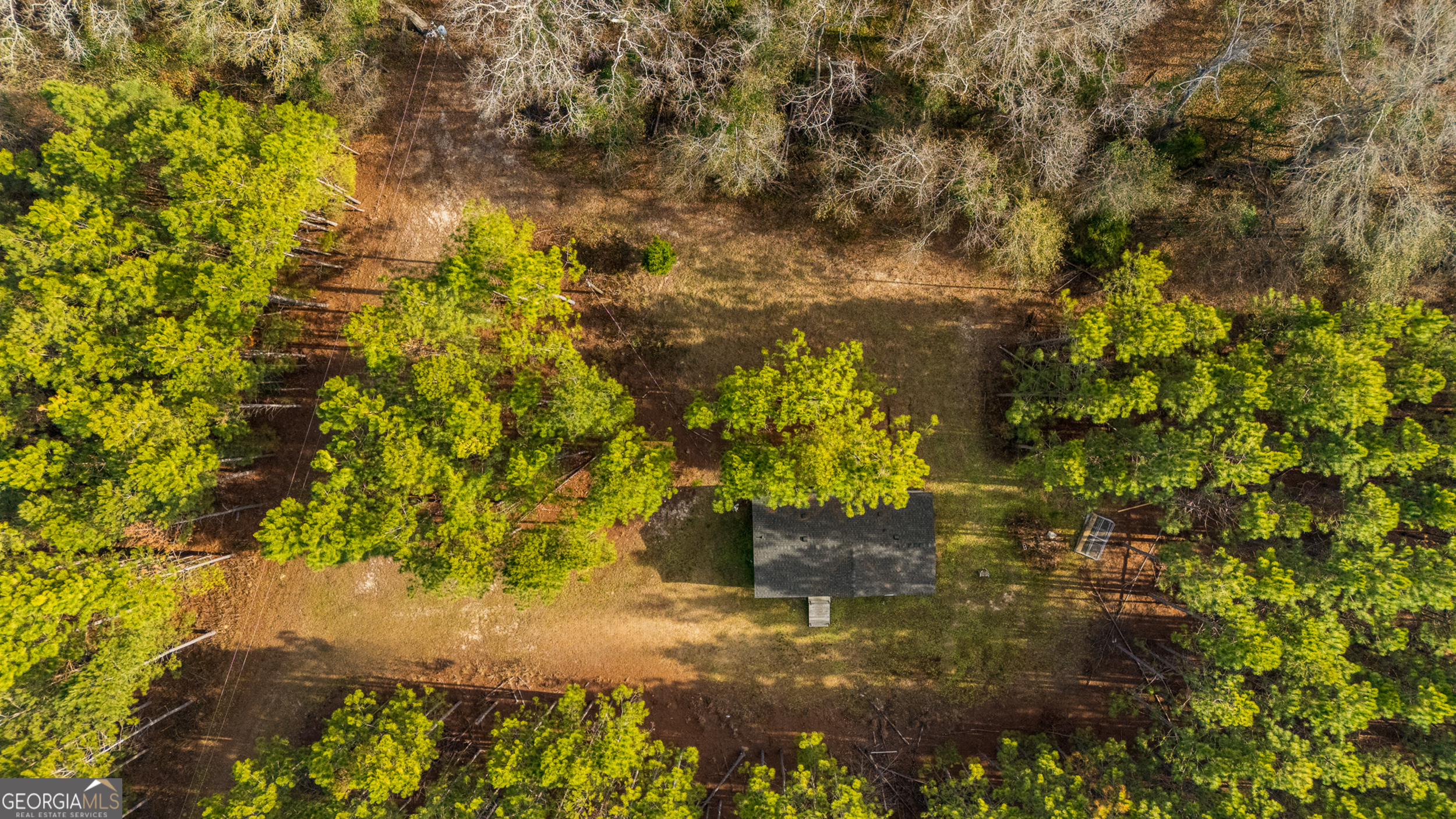 646 Bonnett Road Portal, GA 30450 - Photo 15 of 22