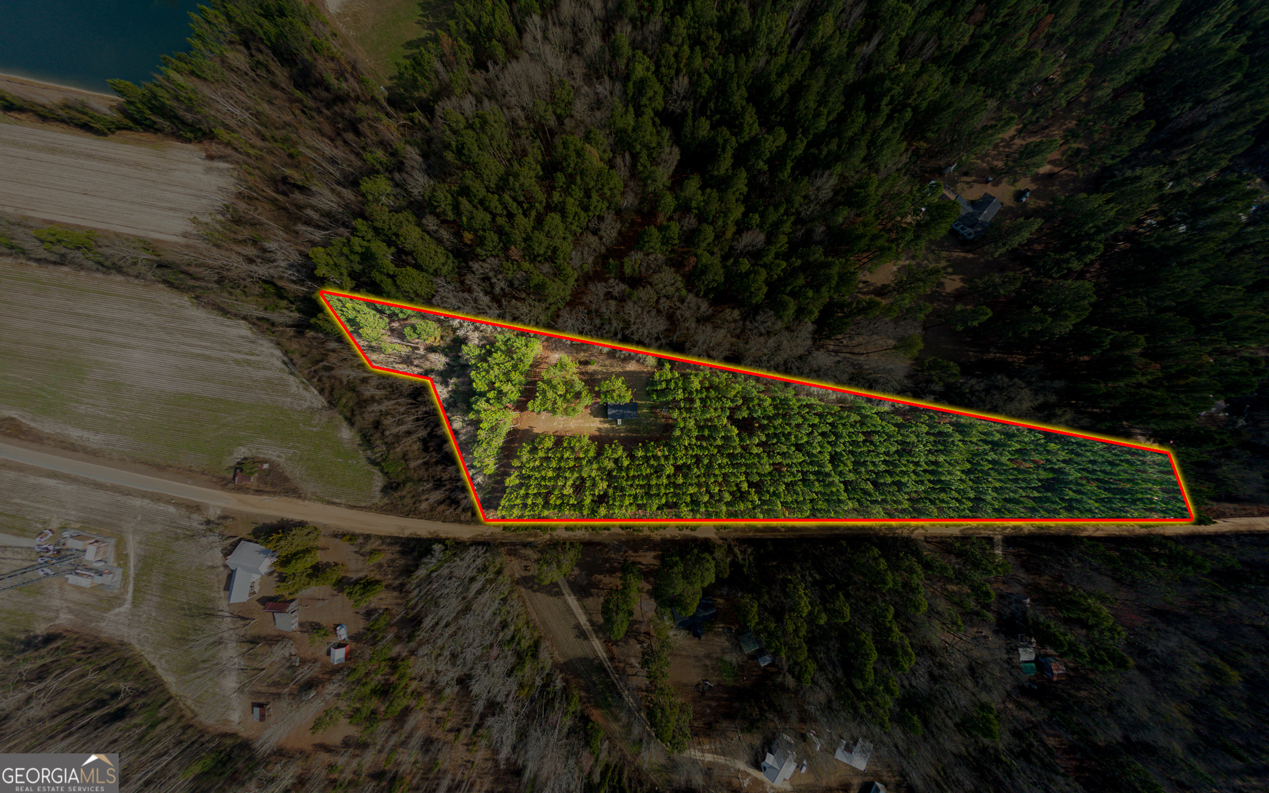 646 Bonnett Road Portal, GA 30450 - Photo 16 of 22