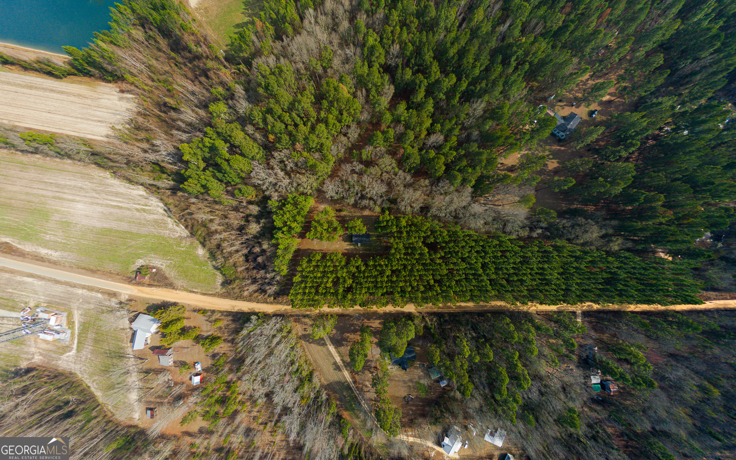 646 Bonnett Road Portal, GA 30450 - Photo 17 of 22