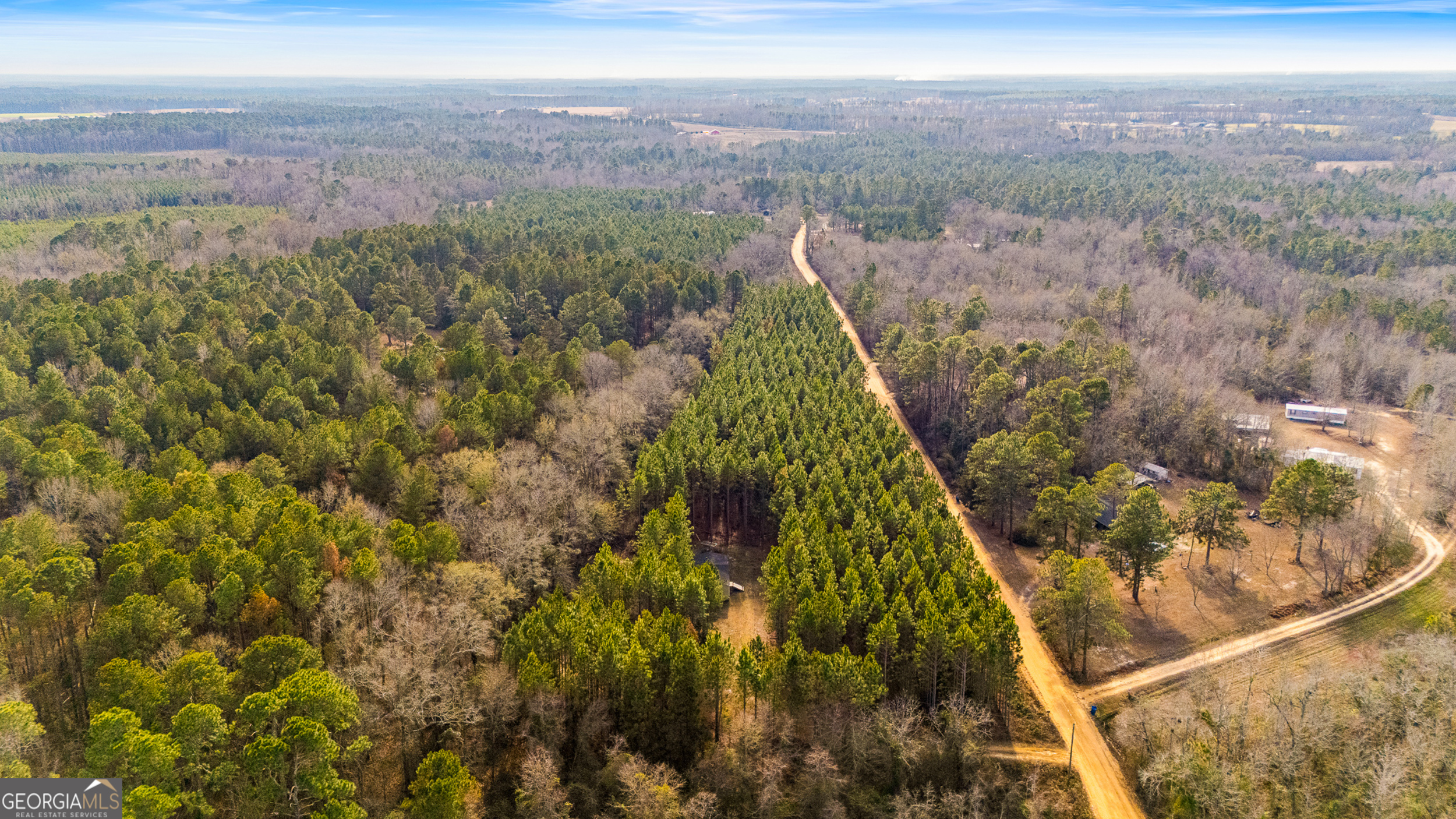 646 Bonnett Road Portal, GA 30450 - Photo 19 of 22