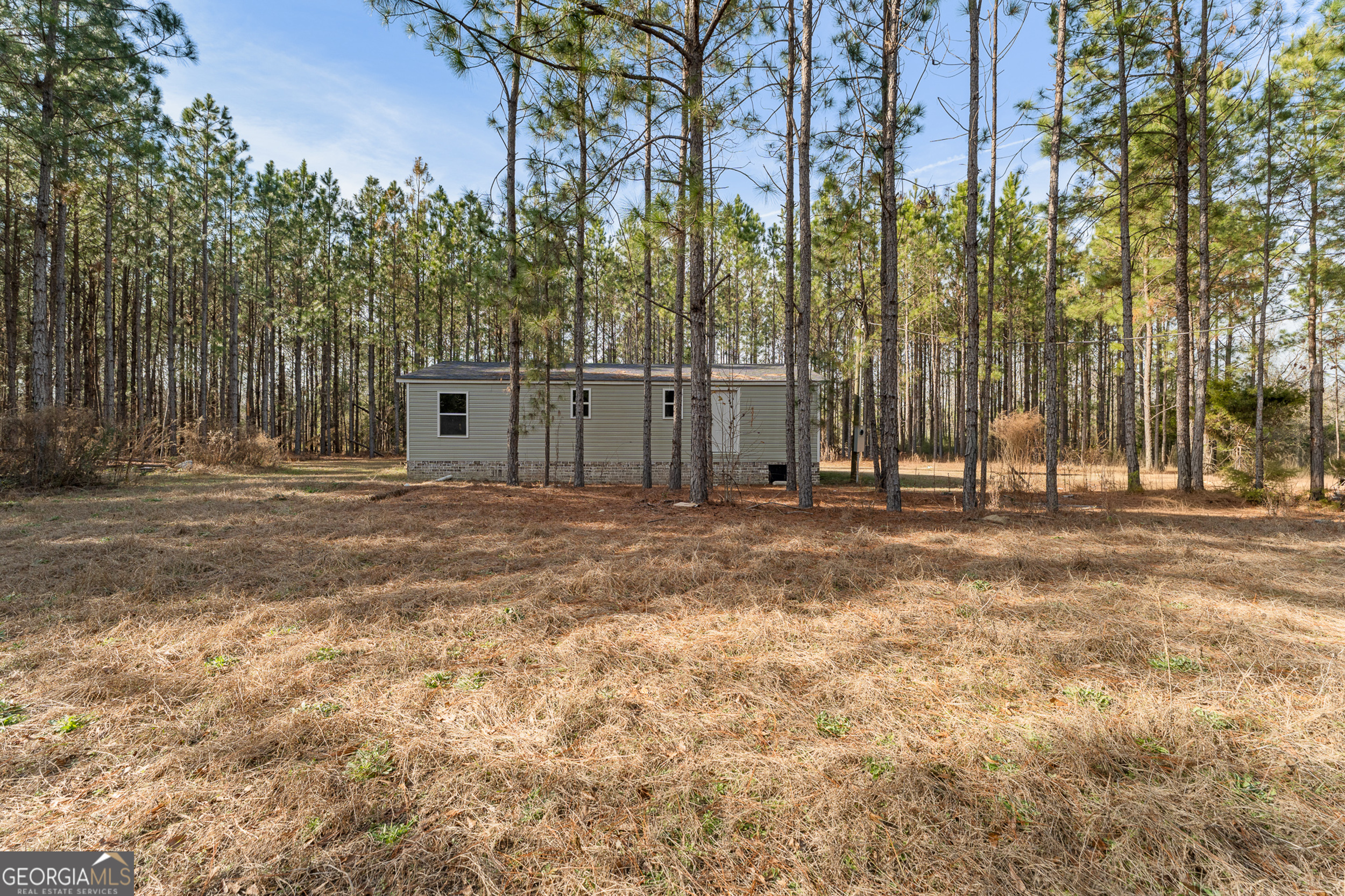 646 Bonnett Road Portal, GA 30450 - Photo 21 of 22
