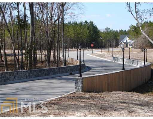 0 Kenneth Court, Unit LOT 9 Springfield, GA 31329 - Photo 1 of 1