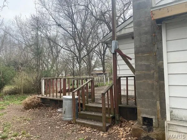 $90,000 | 285 West 2nd Street, Oakdale, IL 62268