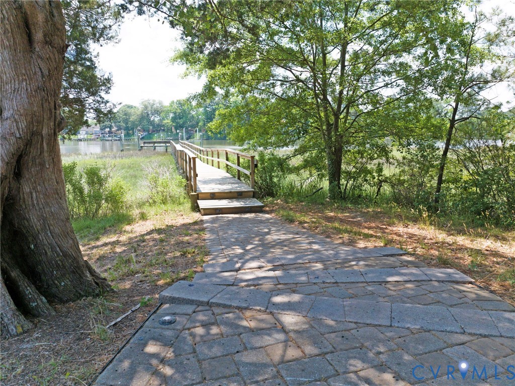 2872 East Point Drive Chesapeake, VA 23321 - Photo 82 of 83
