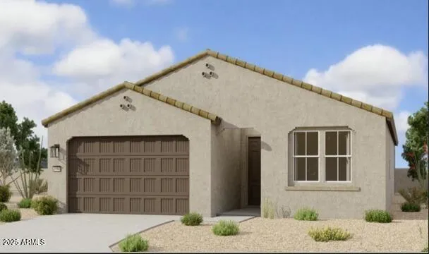 $485,990 | 2371 Rolling Pr Lane, San Tan Valley, AZ 85140