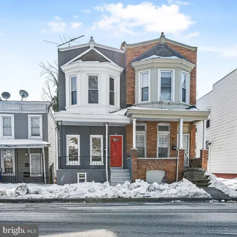 $224,999 | 3017 Frederick Avenue, Baltimore, MD 21223
